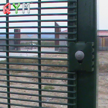 358 Wire Mesh Fence Security Fence Anti Climb