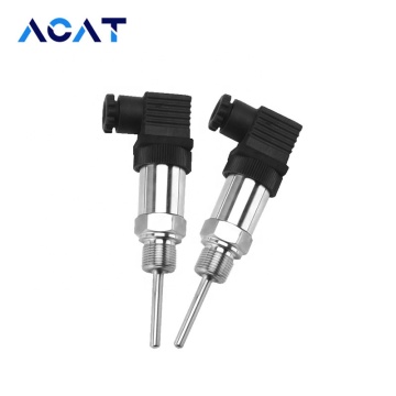 OEM High Temperature Transmitter for Oil and Chiller Temperature Sensing