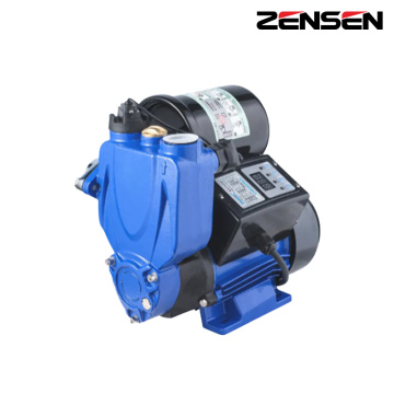 Bomba autoescorvante automática WZB-BS