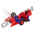 Small 4LZ-0.6 Rice Harvester Machine Price