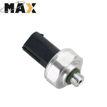 เซ็นเซอร์สวิตช์ความดัน A/C สำหรับ Mercedes-Benz C-Class W203 W204 W205 C204 (ระบบเครื่องยนต์อัตโนมัติ 2110000283)