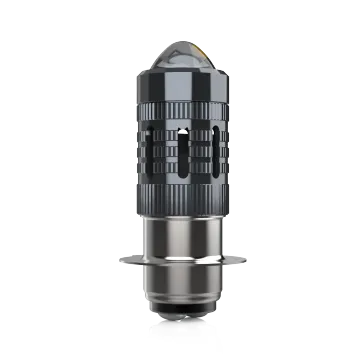 Super Bright 30W 3000LM Motorcycle LED Headlamp - H4 P15D H6 BA20D with CE ROHS Certificates