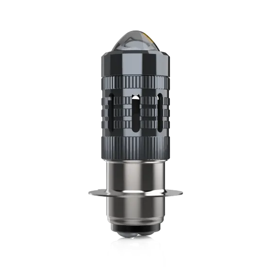 Super Bright 30W 3000LM Motorcycle LED Headlamp - H4 P15D H6 BA20D with CE ROHS Certificates