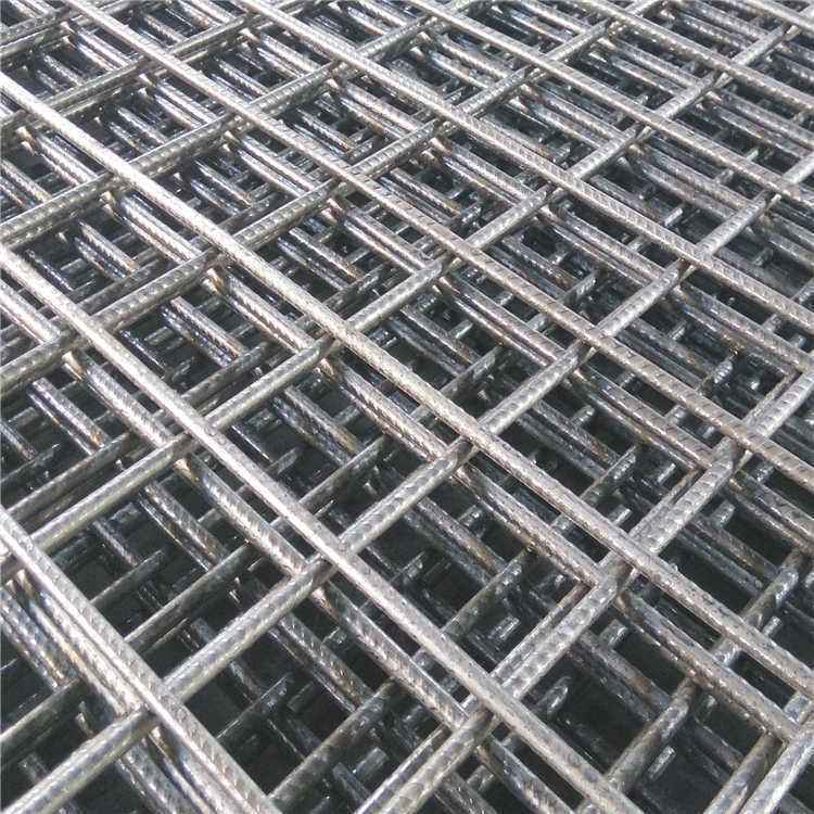 Reinforcing Concrete Welded Wire Mesh