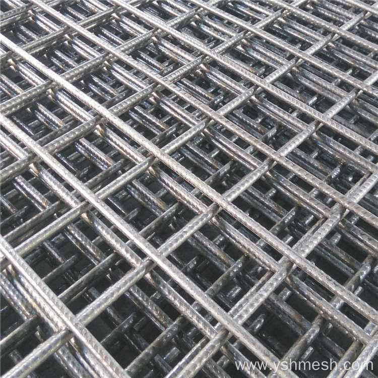 reinforcement welded wire mesh for rabbit cage