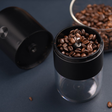 Electric Portable Home Espresso Grinder Coffee Machine Bean Grinder