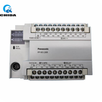 Chida Original AFPX0L30R-FコントロールユニットPLC