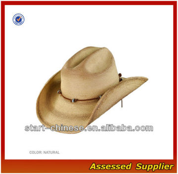 SC007 /wholesale straw cowboy hats for sale/mexican cowboy hats/cheap cowboy hats