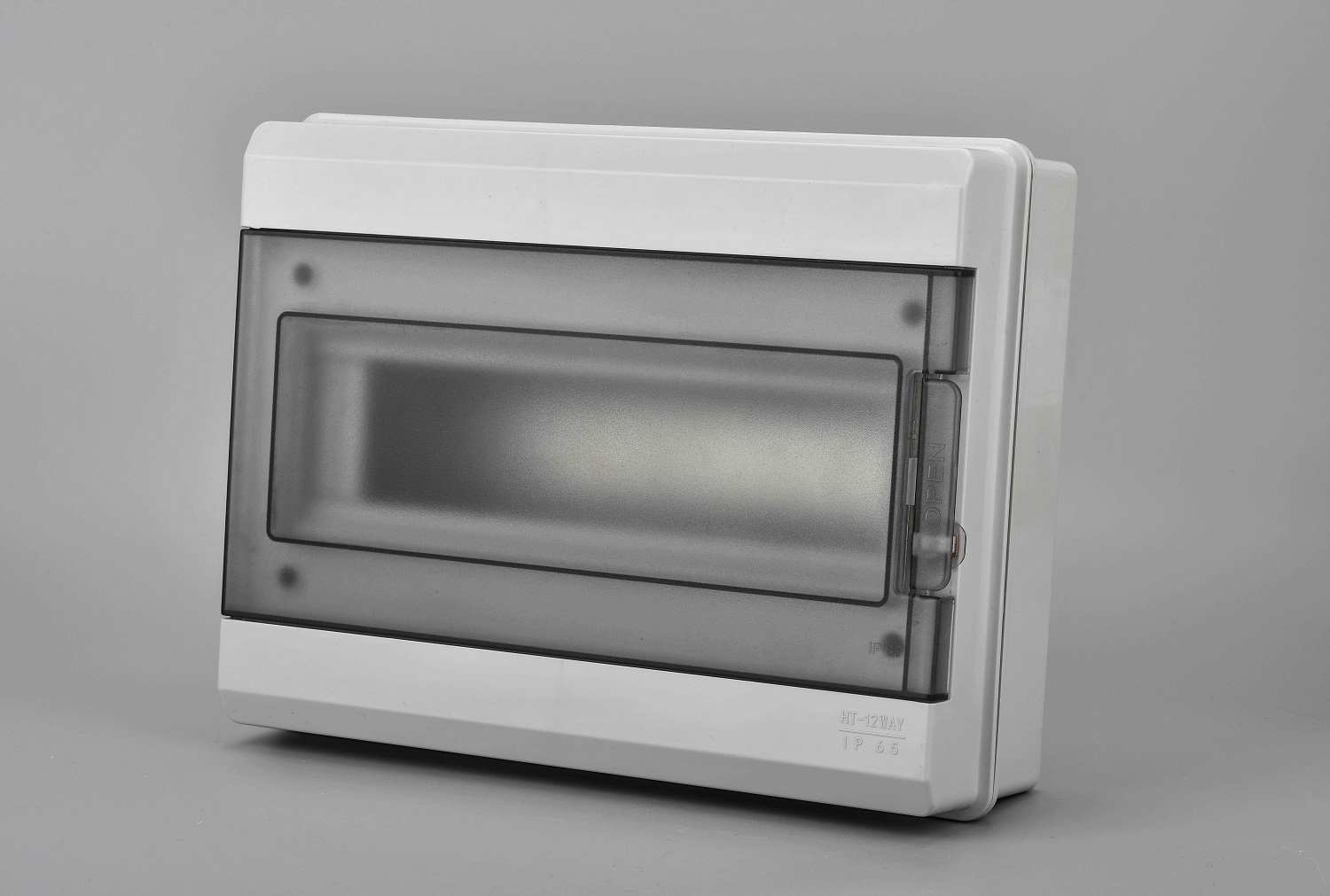 ABS Plastic Shell Combiner Box Distribution Box6