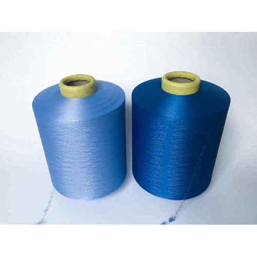 Customized Creora Spandex Yarns for Knitting