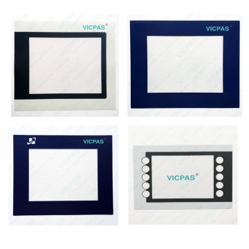 6PPT50.0502-10A Touch Screen Glass Replacement