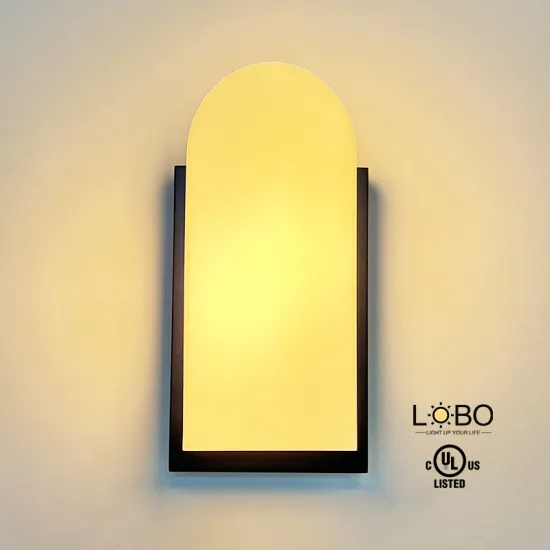 CUL UL Listed Hotel Wall Sconces for Hampton Hotel