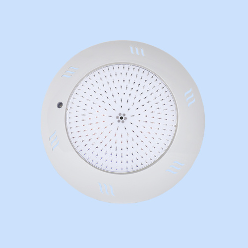 PC riempito RGBW IP68 Luce piscina impermeabile