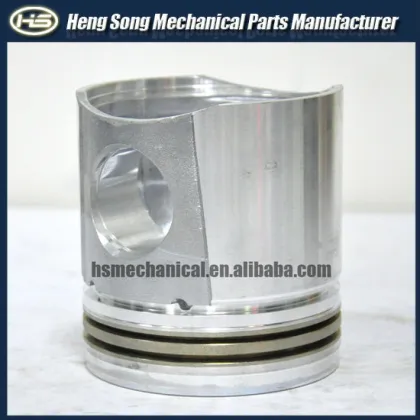 high quality engine all brand 6ct 8.3 piston