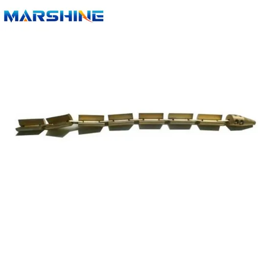 Opgw Stringing Anti Twist Running Board