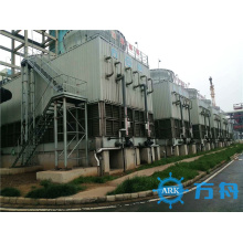 water cooling tower technology