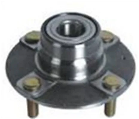 52710-29400 Wheel Hub E-wh-hy023