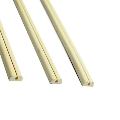 Cylindrical Rubber Sealing Strip Profiles - Screwfix Solutions