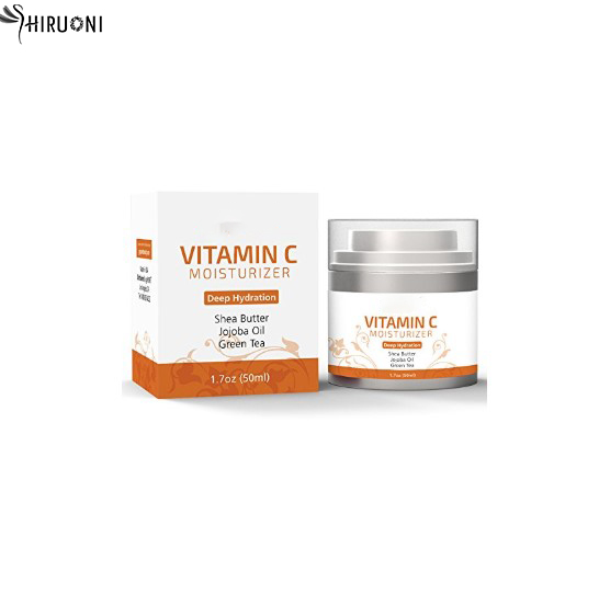 vitamin c cream