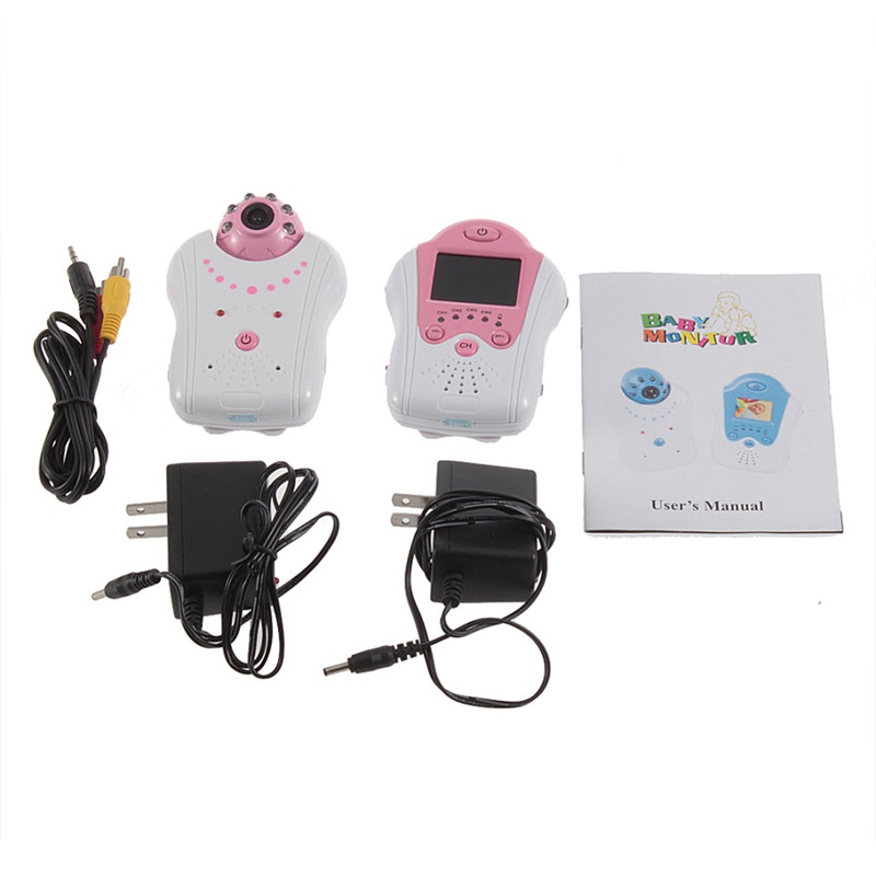 Baby Monitor