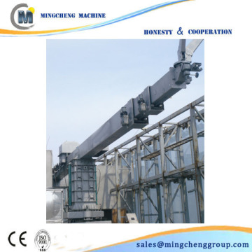 High Rise Window Cleaning Equipment/BMU for construction