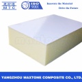 FRP Fiber Composite Sandwich Panel with PU Foam