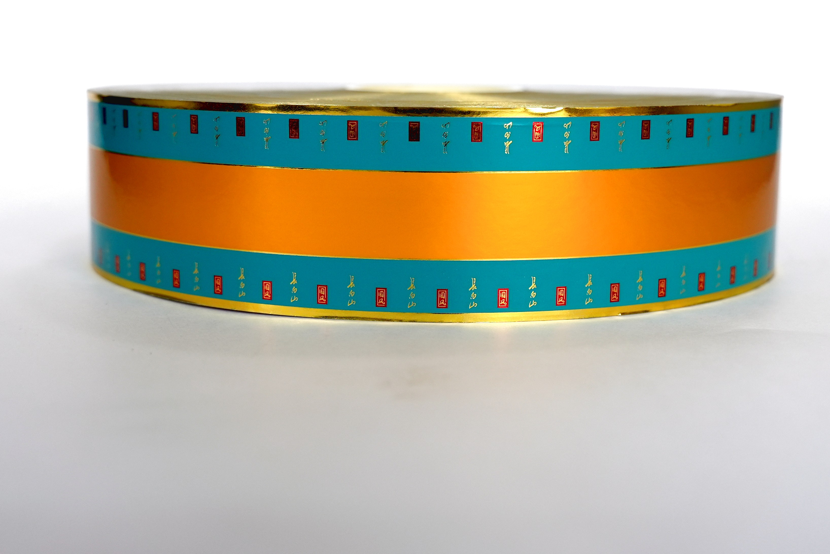 Shengshi Huazhang Transfer Type Splicing Paper