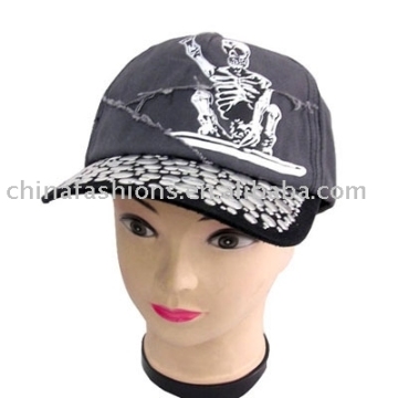 fashion cap
