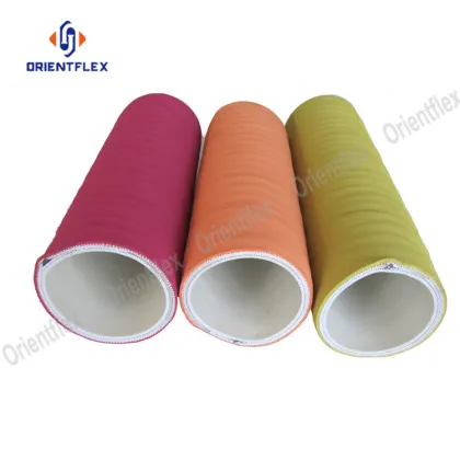 chemical suction hose/chemical transfer hose