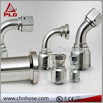 hydraulic hose fittings