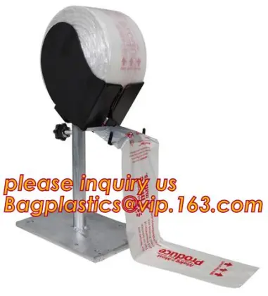 Poly Tubing and Bags for Food and Non-Food Products, Reusable Produce Bags, Eco Green bags