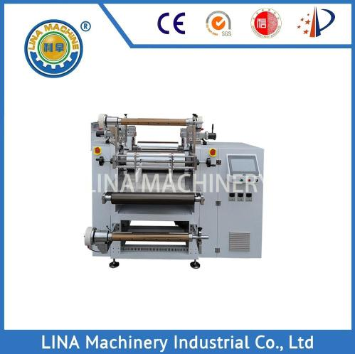 Four Rolls Calender Laminating Machine Line