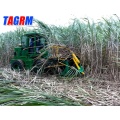 Lower Price Best Capacity Sugar Cane Combine Harvester