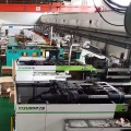 Custom Injection Molding Cover Made of Plastic