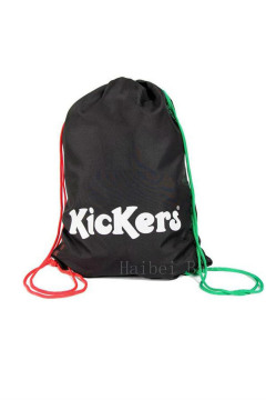 RPET Drawstring Backpack Without Gusset (hbrp-1)