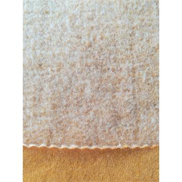 Rayon Acrylic Span Brushed Terry