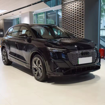 Brand New Audi Q5 e-tron Mid-size New Energy Electric SUV EV