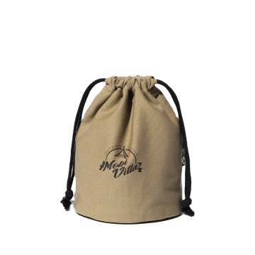 Mobi Garden camping opbergtas voor kookgerei en servies
