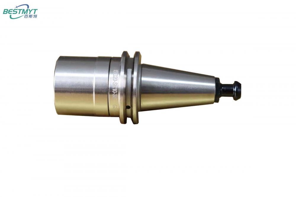 High-Grade ISO20-SK10-35 Spring Collet Diamant Werkzeughalter