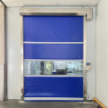 High Speed Doors for Efficient Operations