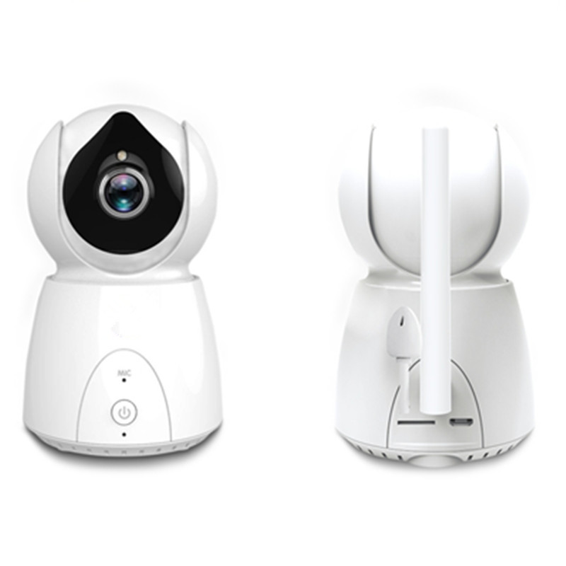 720p Baby Monitor
