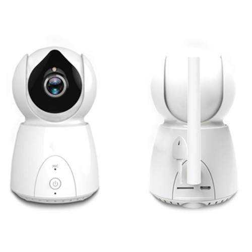 720P Wireless Wifi Baby Monitor with App