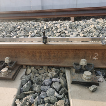 Digital Rail Corrugation Wear Gauge: Advanced Tool for Railway Measurement and Maintenance
