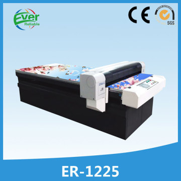 Brand Design Canvas Printing Machine with High Quality