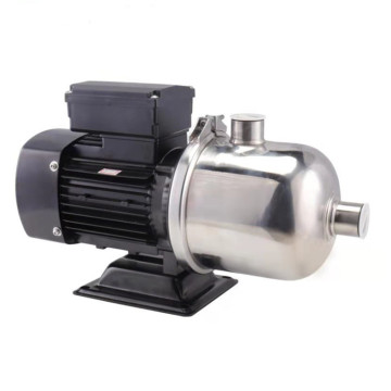 High Quality Wholesale Multistage Horizontal Centrifugal Water Pump