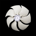 5Z Pag Fan Blades para Road Roller