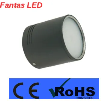 Best white 12w LED Downlight high efficiency