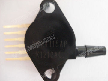 Silicon Pressure Sensor Mpx4115ap