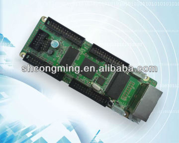 LED display control system/ receiver card RV907 917 927 937