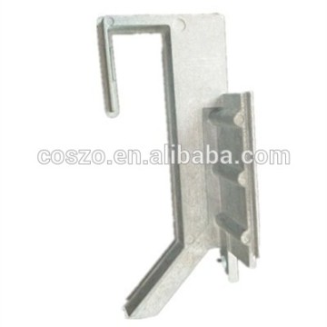 cnc machined spare parts ,stamping proccess products